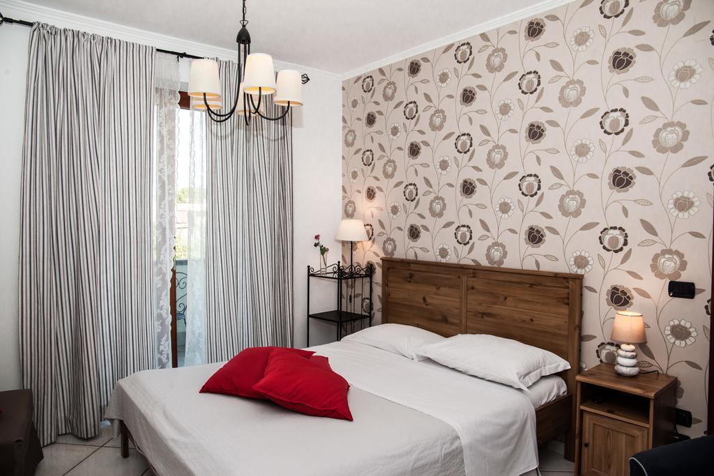 Certe Notti - Suites Pompei Exteriér fotografie