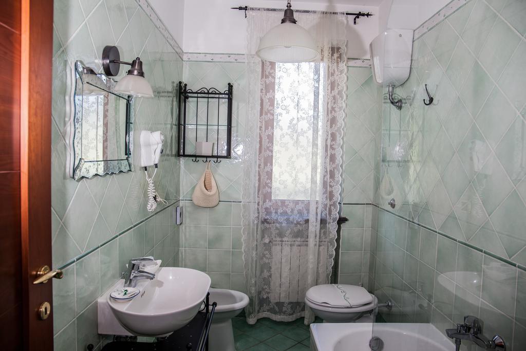 Certe Notti - Suites Pompei Exteriér fotografie